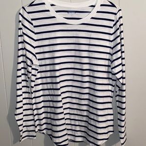 Old Navy long sleeve